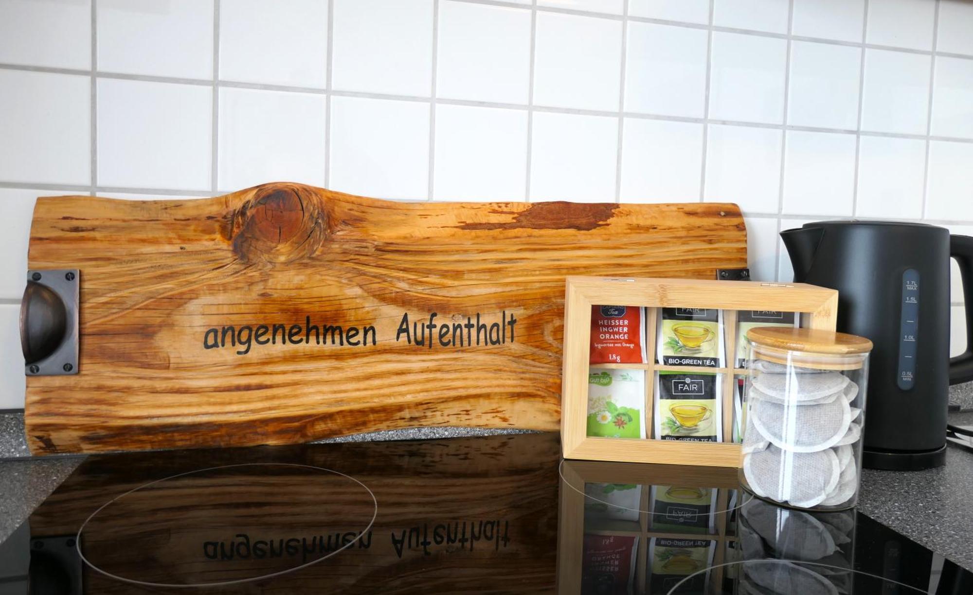 Schoelerberg Apartment Mit Tiefgaragenparkplatz Und Kingsize-Bett Όσναμπρουκ Εξωτερικό φωτογραφία